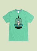 MASHUP T-shirt NO.4