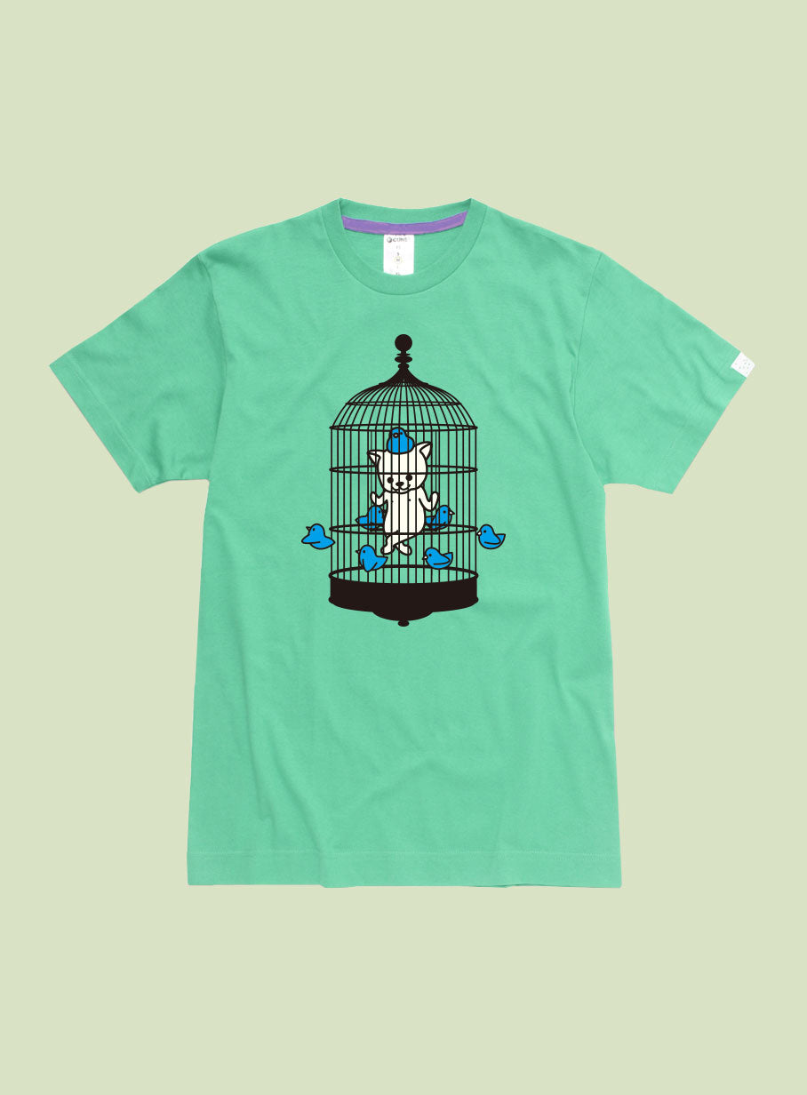 MASHUP T-shirt NO.4