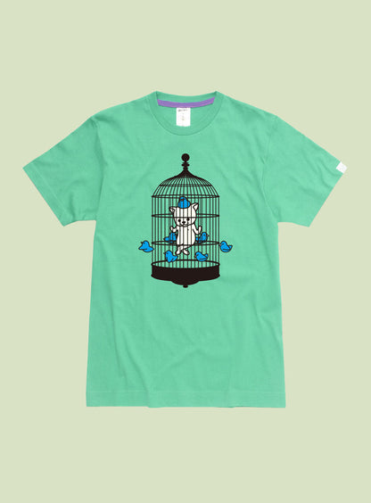 MASHUP T-shirt NO.4
