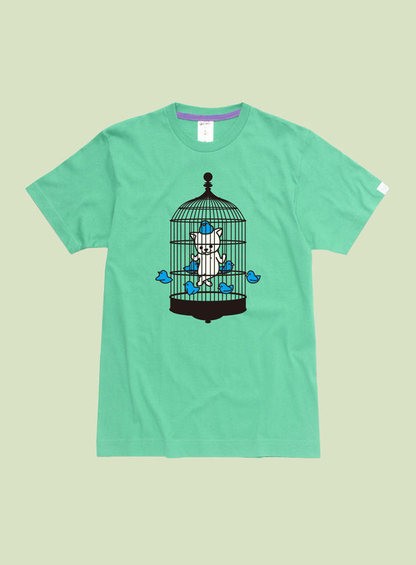 MASHUP T-shirt NO.4