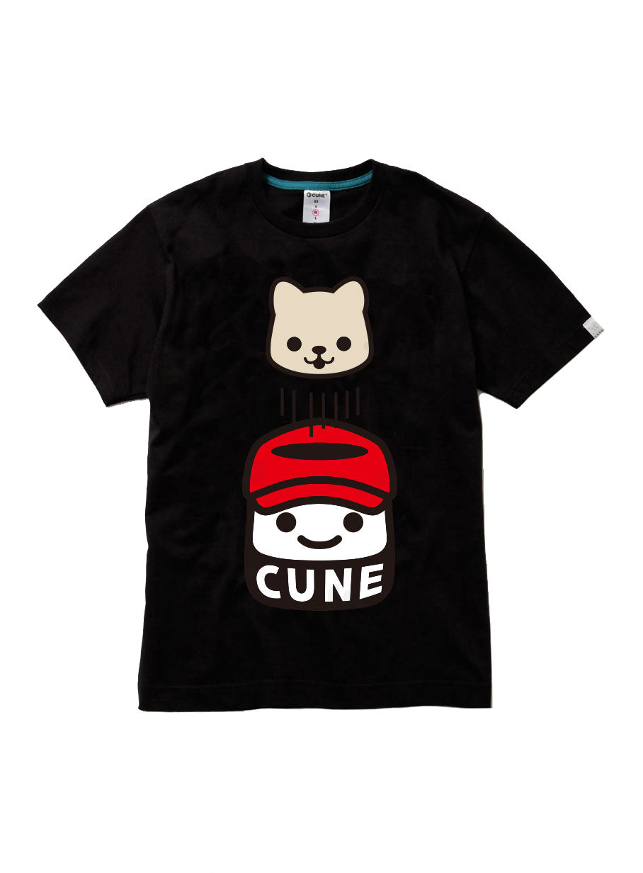 MASH UP T-shirt NO.5
