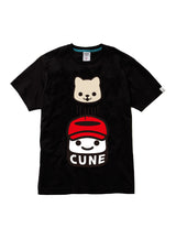 MASH UP T-shirt NO.5