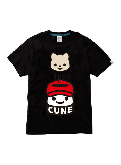 MASH UP T-shirt NO.5