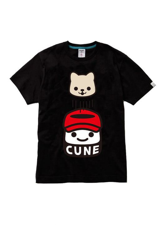 MASH UP T-shirt NO.5