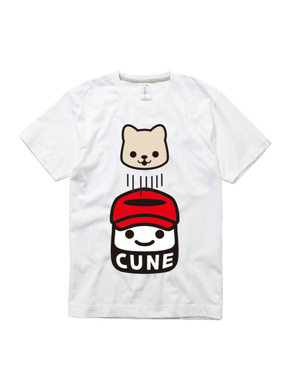 MASH UP T-shirt NO.5