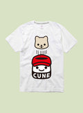 MASH UP T-shirt NO.5