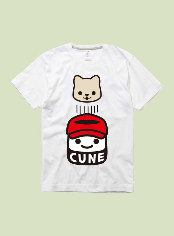 MASH UP T-shirt NO.5