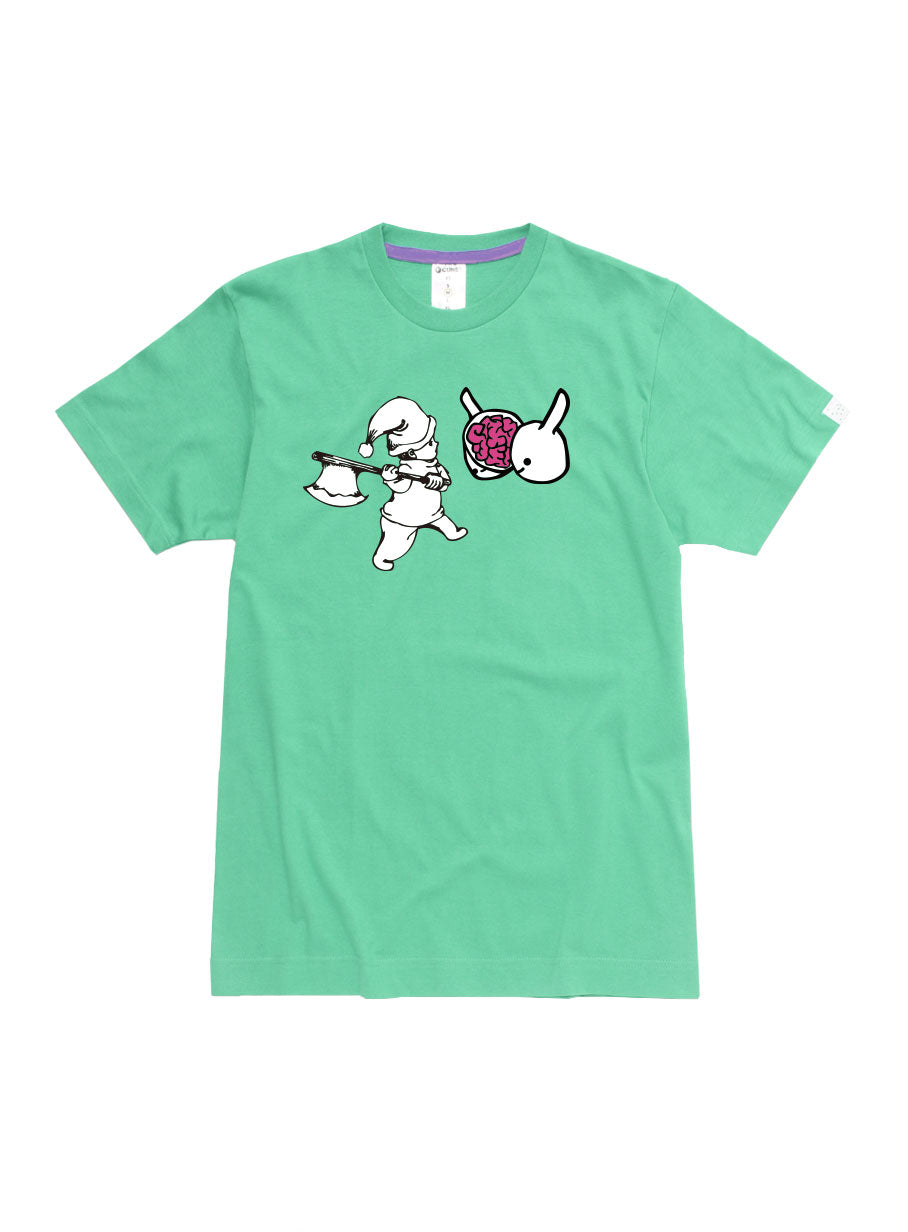 MASH UP T-shirt NO.6