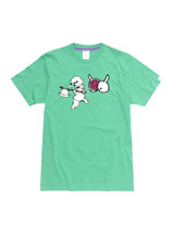 MASH UP T-shirt NO.6
