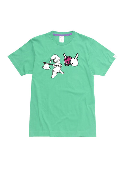 MASH UP T-shirt NO.6