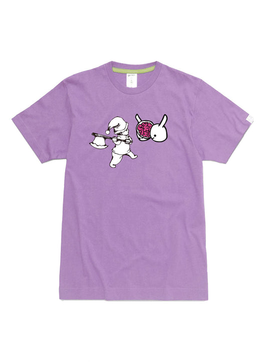 MASH UP T-shirt NO.6