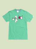 MASH UP T-shirt NO.6