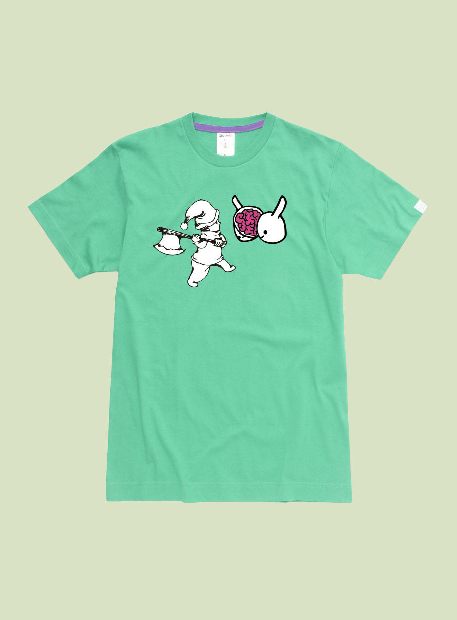MASH UP T-shirt NO.6