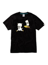 MASH UP T-shirt NO.7