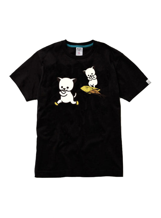 MASH UP T-shirt NO.7