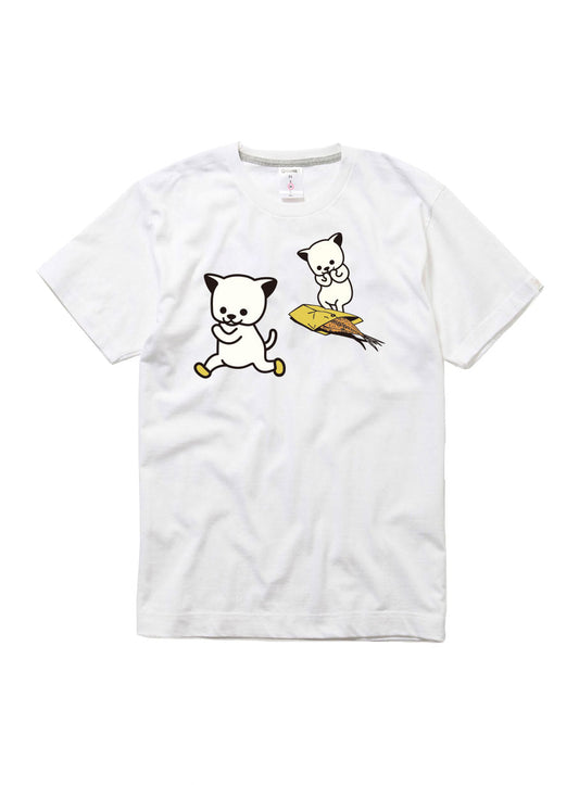 MASH UP T-shirt NO.7
