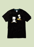 MASH UP T-shirt NO.7
