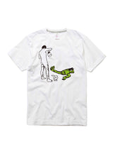 MASH UP T-shirt NO.8