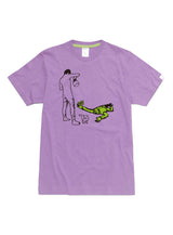 MASH UP T-shirt NO.8