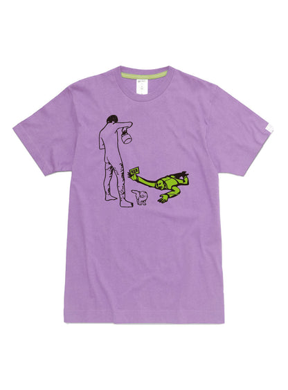 MASH UP T-shirt NO.8