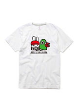 MASH UP T-shirt NO.9