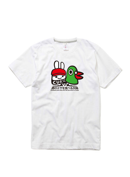 MASH UP T-shirt NO.9