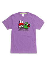 MASH UP T-shirt NO.9