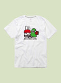 MASH UP T-shirt NO.9