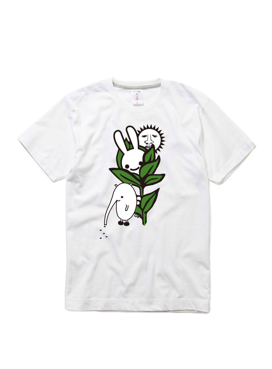 MASH UP T-shirt NO.10