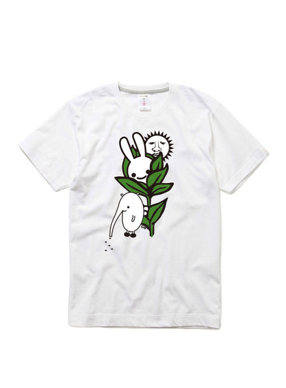 MASH UP T-shirt NO.10