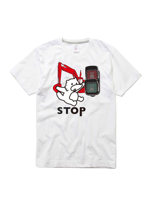 MASH UP T-shirt NO.11