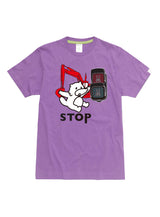 MASH UP T-shirt NO.11