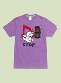 MASH UP T-shirt NO.11