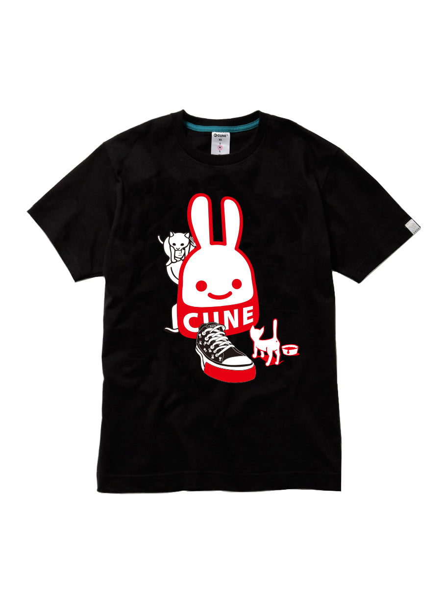 REMASTER T-shirt NO.13