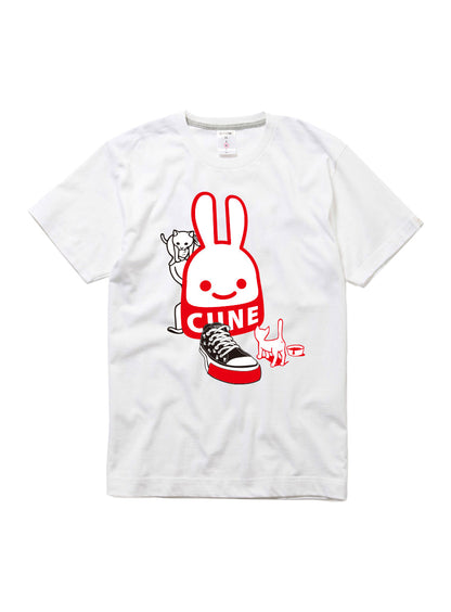 REMASTER T-shirt NO.13
