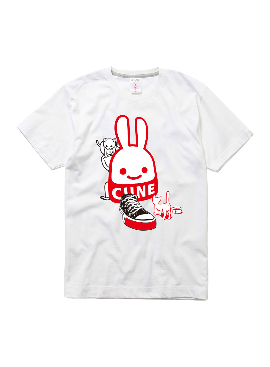 REMASTER T-shirt NO.13