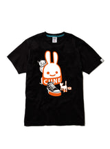 MASH UP T-shirt NO.13