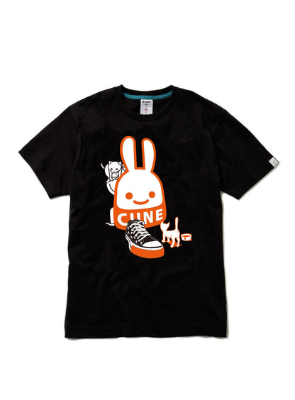 MASH UP T-shirt NO.13
