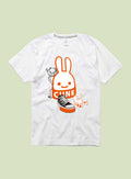 MASH UP T-shirt NO.13