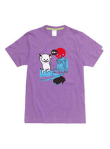 MASH UP T-shirt NO.14