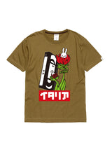 MASH UP T-shirt NO.15