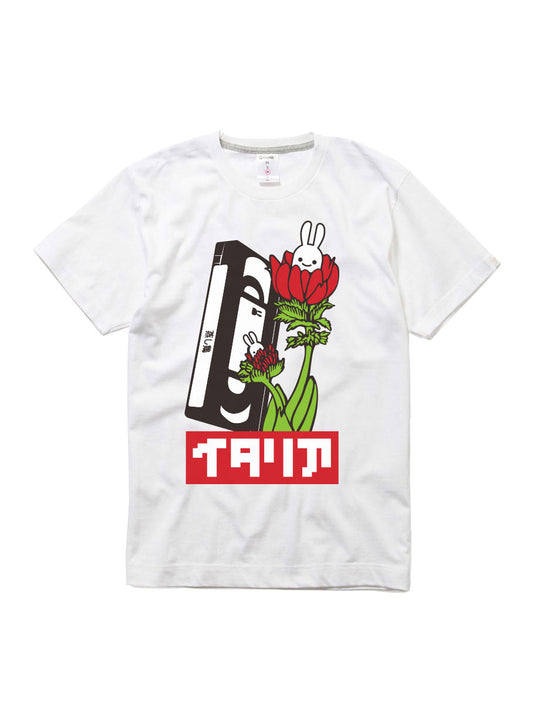 MASH UP T-shirt NO.15