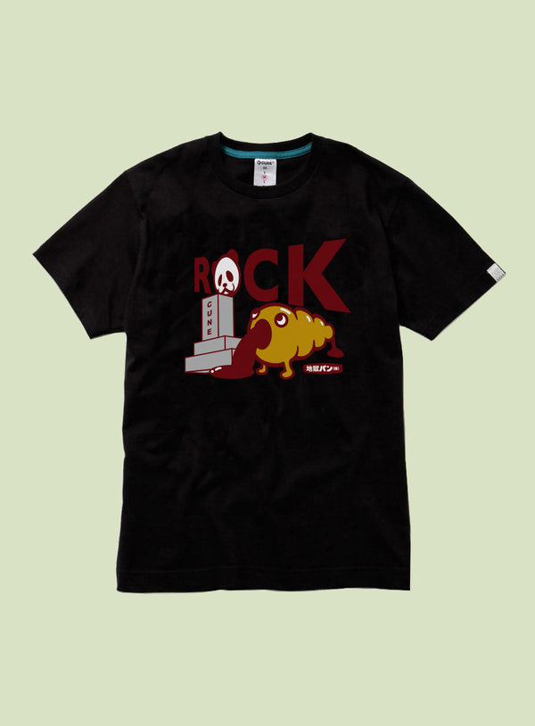 MASH UP T-shirt NO.16