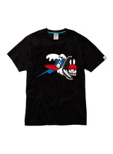 MASH UP T-shirt NO.17