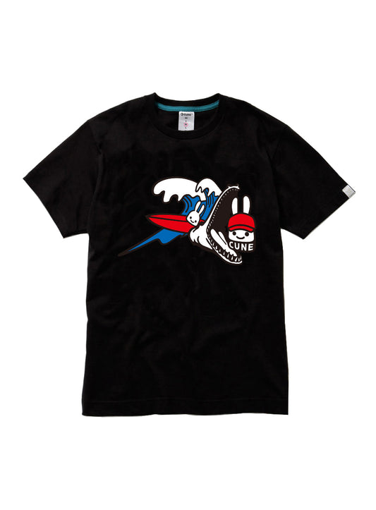 MASH UP T-shirt NO.17