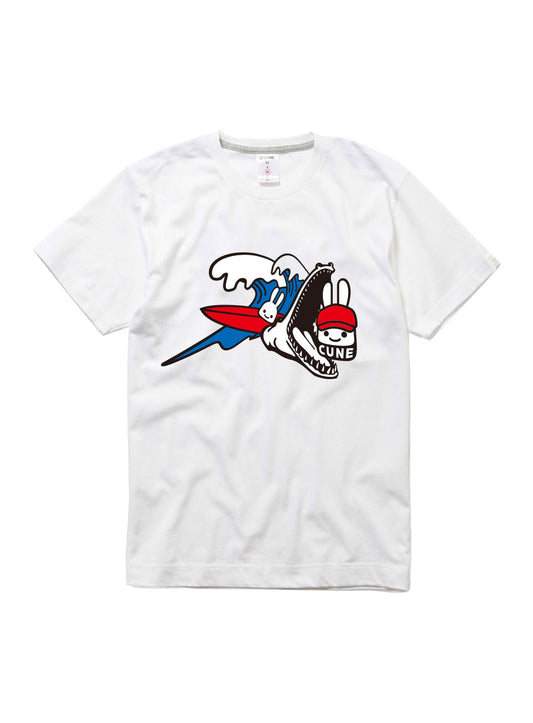 MASH UP T-shirt NO.17