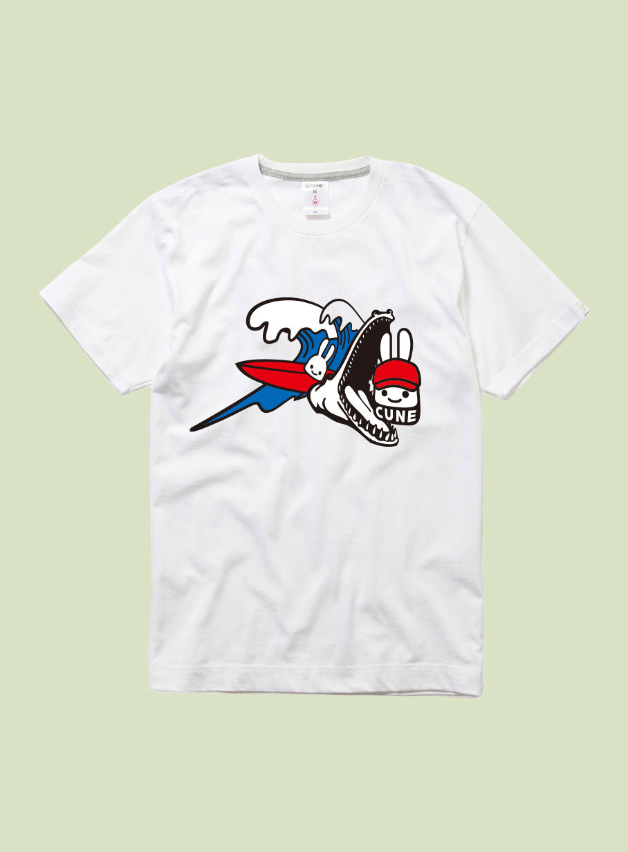 MASH UP T-shirt NO.17
