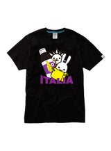 MASH UP T-shirt NO.18