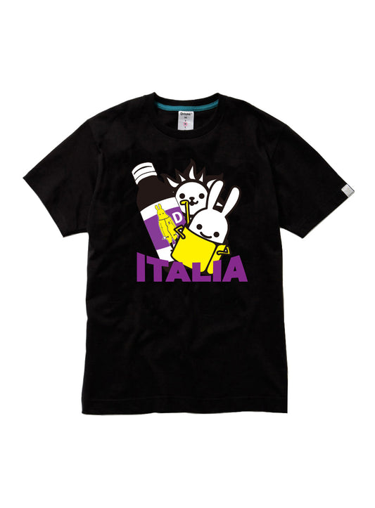 MASH UP T-shirt NO.18