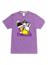 MASH UP T-shirt NO.18